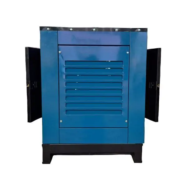 Генератор дизельний PROFI-TEC RDSG62-3 Power MAX (62кВА/50кВт, двигун RICARDO, Great Britain) - фото 6 Генератор дизельний PROFI-TEC RDSG62-3 Power MAX (62кВА/50кВт, двигун RICARDO, Great Britain) - фото 6