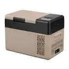 Холодильник автомобильный Brevia 24л 22180 — миниатюра 1