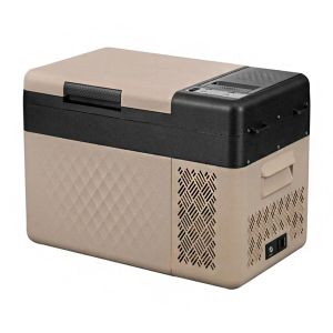 Товар Холодильник автомобильный Brevia 24л 22180