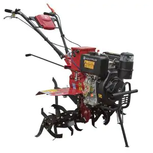 Товар Мотоблок Кентавр МБ2010ДЭ-4 (колеса 4,00-10)