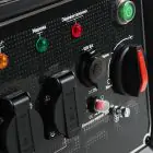 Генератор бензиновый инверторный Apro IG-35Е (3.5/3.8 кВт) — миниатюра 7