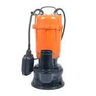 Насос погружной дренажно-фекальный PowerCraft WQD 1300F — миниатюра 1