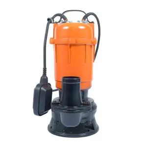 Товар Насос погружной дренажно-фекальный PowerCraft WQD 1300F