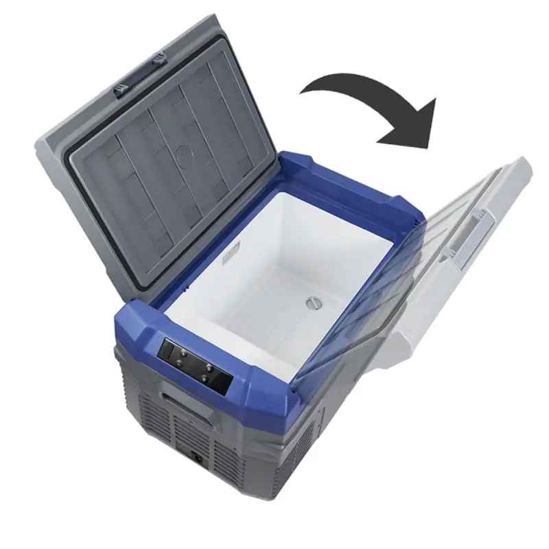 Холодильник автомобильный Brevia 35л 22930 - фото 10