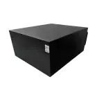 Акумулятор LP LiFePO4 51,2V - 230 Ah (11776Wh) (BMS 200A/100А) метал Smart BT — мініатюра 4