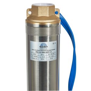 Насос заглибний свердловинний відцентровий стійкий до піску Vitals Aqua PRO 3.5-16SD 3059-1.2R