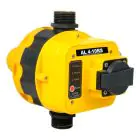 Контроллер давления автоматический Vitals Aqua AL 4-10RS (2019) — миниатюра 2