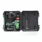 Дриль-шуруповерт, швидкозйом APRO 12DC — мініатюра 4 Дриль-шуруповерт, швидкозйом APRO 12DC — мініатюра 4