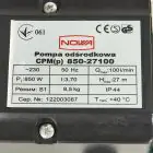 Насос центробежный Nowa CPM(P) 850-27100 — миниатюра 6