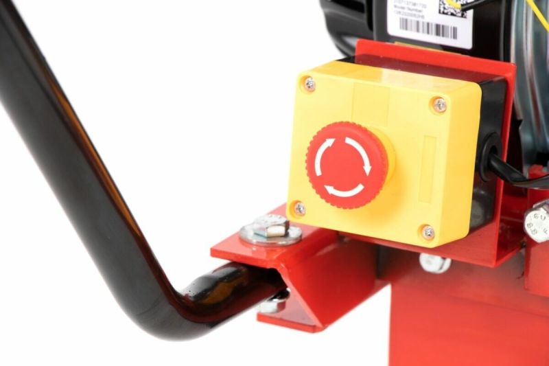 Садовый измельчитель Faworyt PRO JR950BH - фото 8