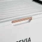 Холодильник автомобільний Brevia 22л 24240 — мініатюра 7