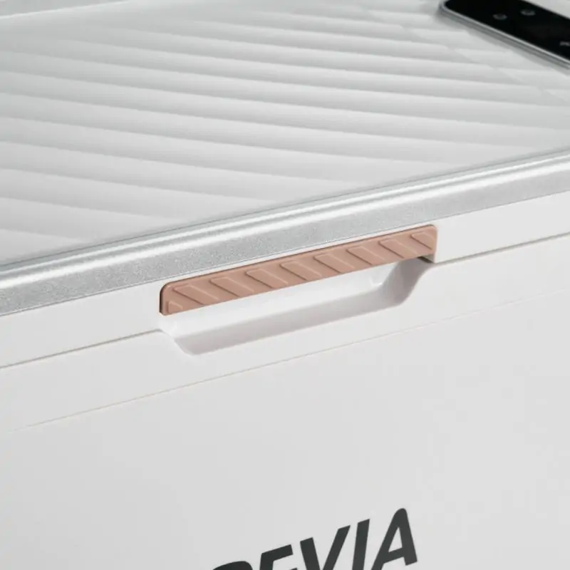 Холодильник автомобільний Brevia 22л 24240 - фото 7