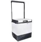 Автомобильный холодильник Brevia 22 л 22130 — миниатюра 4