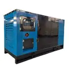 Генератор дизельний PROFI-TEC RDSG187-3 Power MAX (187кВА/150кВт, двигун RICARDO, Great Britain) — мініатюра 1 Генератор дизельний PROFI-TEC RDSG187-3 Power MAX (187кВА/150кВт, двигун RICARDO, Great Britain) — мініатюра 1