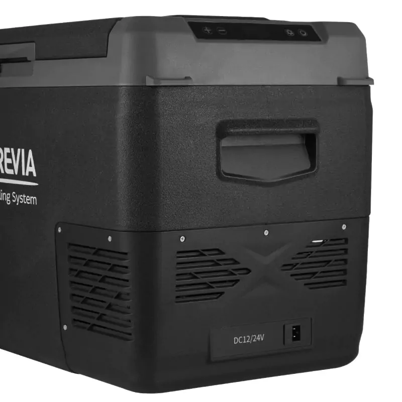 Холодильник автомобільний Brevia 37л 23350 - фото 6
