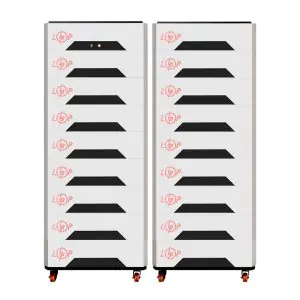 Товар Высоковольтный аккумулятор LP LiFePO4 Battery HVM 870,4V 280Ah (243712 Wh) BMS 160А металл