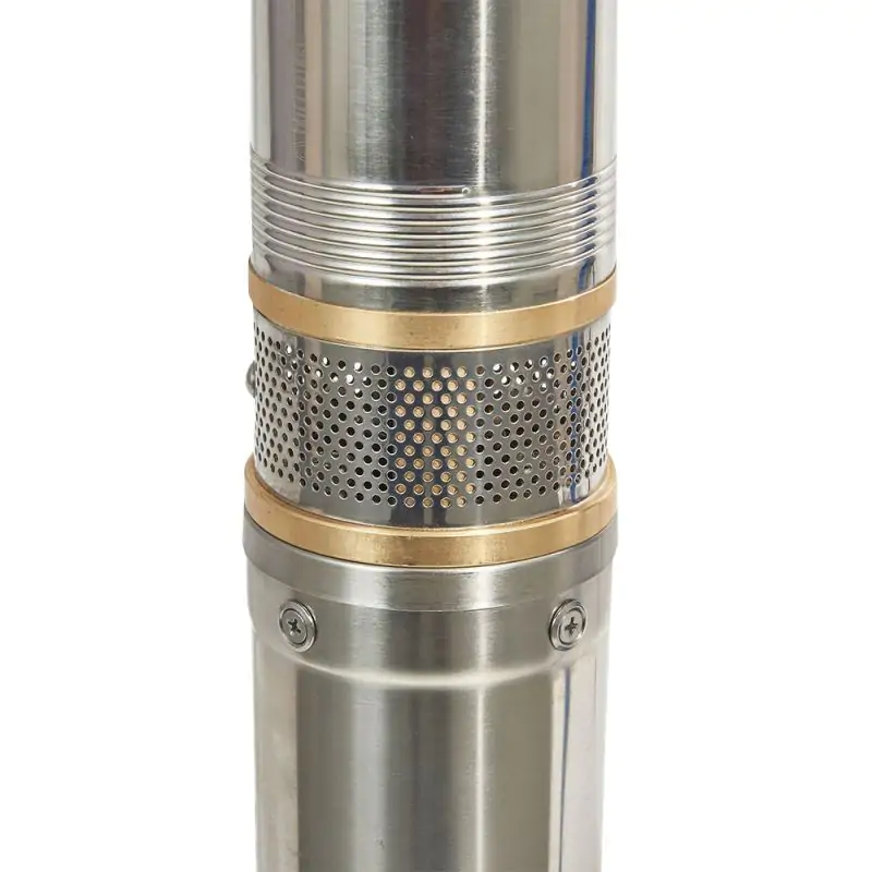 Насос погружной скважинный центробежный устойчивый к песку Vitals Aqua PRO 3.5-16SD 3059-1.2R - фото 3