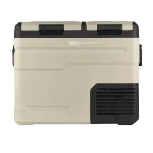 Товар Холодильник автомобільний Brevia 47л двокамерний 23520