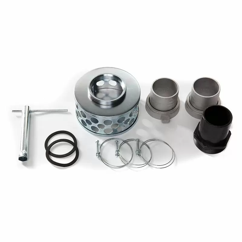 Мотопомпа APRO WPD-45 6.5л.с. 45 м/ч 26м (для грязной воды) - фото 5