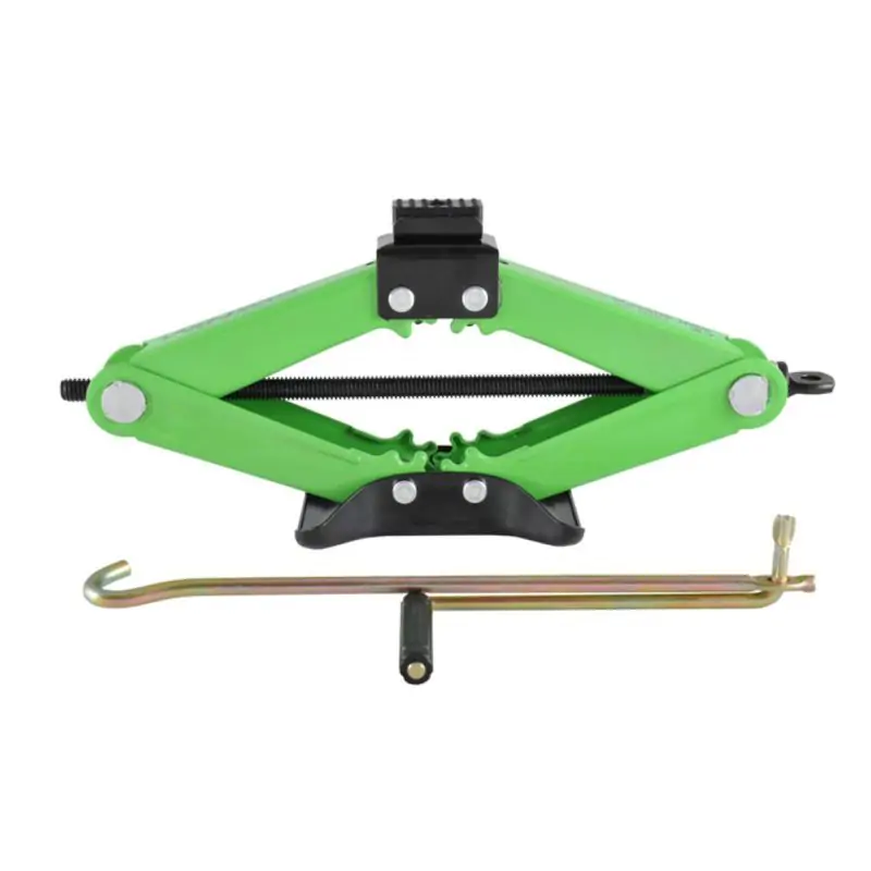 Домкрат ромбовий Winso 2т 120-413мм - фото 3