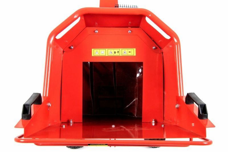 Садовый измельчитель Faworyt PRO PRS212 - фото 8