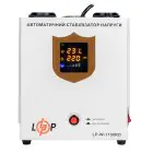 Стабілізатор напруги LP-W-1750RD (1000Вт / 7 ступ) — мініатюра 1