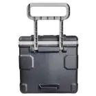 Холодильник автомобільний Brevia 75л (компресор LG) 22825 — мініатюра 7 Холодильник автомобільний Brevia 75л (компресор LG) 22825 — мініатюра 7