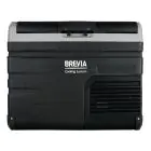 Автомобильный холодильник Brevia 56 л 22670 — миниатюра 11