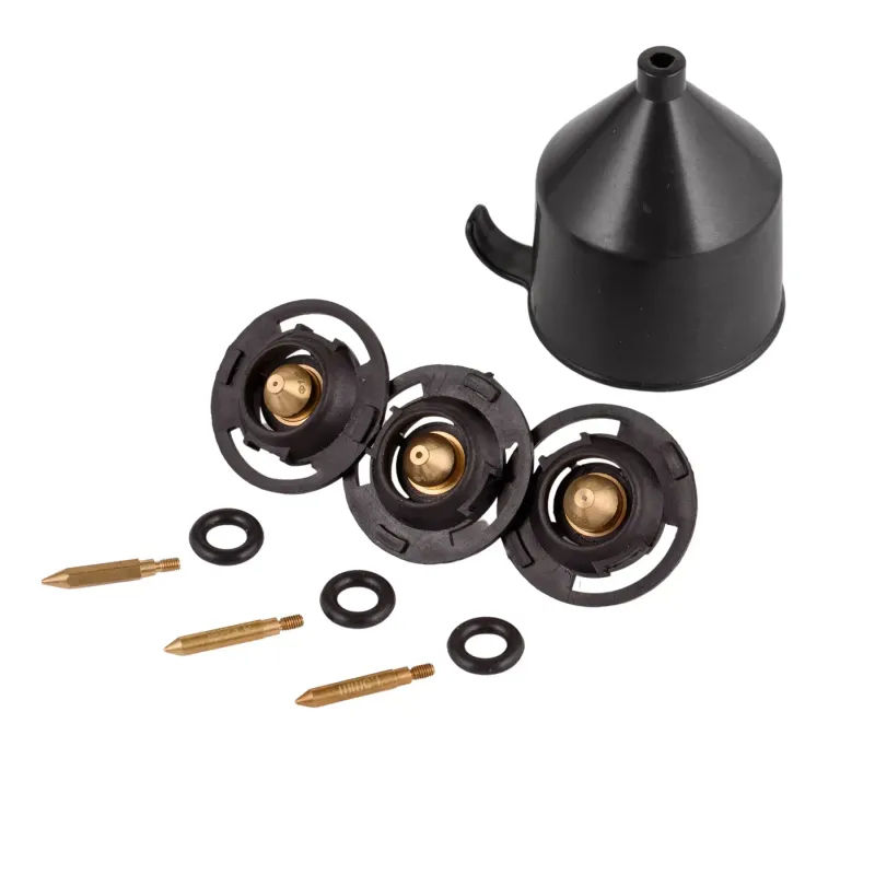 Фарбопульт Grosser GSG 200 - фото 10 Фарбопульт Grosser GSG 200 - фото 10