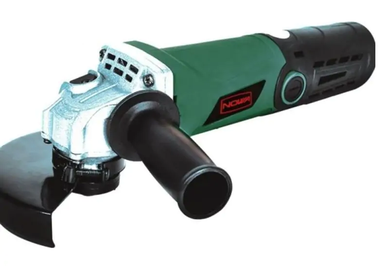 Болгарка Nowa Sk 1150h Profi - фото 1 Болгарка Nowa Sk 1150h Profi - фото 1