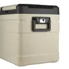 Холодильник автомобільний Brevia 38л (компресор LG) двокамерний 23425 — мініатюра 7