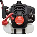 Мотокоса Vitals Master BK 5221j Black Edition — миниатюра 3