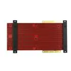 Smart BMS плата LP LiFePO4 48V 16S Dis 250A Ch 125A UART+RS485+CAN — мініатюра 7