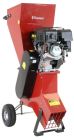 Садовий подрібнювач Faworyt PRO FRS135 — мініатюра 1