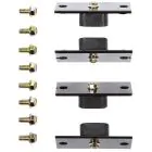 Дизельный генератор Hyundai DHY 7500LE-3 — миниатюра 7