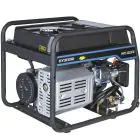 Бензо-газовий генератор Hyundai HHY 3020FG — мініатюра 5 Бензо-газовий генератор Hyundai HHY 3020FG — мініатюра 5