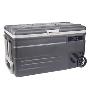 Товар Холодильник автомобильный Brevia 75л 22820