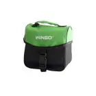 Автомобильный компрессор Winso 7Атм 37л/мин 170Вт — миниатюра 4