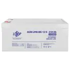 Аккумулятор мультигелевый LPM-MG 12V - 250 Ah — миниатюра 4