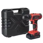 Дрель-шуруповерт Аккумуляторная Vitals Au 18/2kp — миниатюра 6 Дрель-шуруповерт Аккумуляторная Vitals Au 18/2kp — миниатюра 6