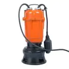 Насос погружной дренажно-фекальный PowerCraft WQD 1300F — миниатюра 4