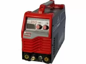 Товар Аргонна зварка Shenyuan TIG/MMA 250A