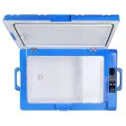 Холодильник автомобільний Brevia 25л (компресор LG) 22405 — мініатюра 11 Холодильник автомобільний Brevia 25л (компресор LG) 22405 — мініатюра 11