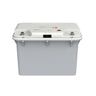 Аккумулятор LiFePO4 Felicity FLA12100PG2 (12,8 В, 100 А·ч, 1,28 кВт·ч) - миниатюра 2