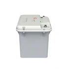 Аккумулятор LiFePO4 Felicity FLA12100PG2 (12,8 В, 100 А·ч, 1,28 кВт·ч) - миниатюра 3