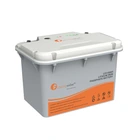 Аккумулятор LiFePO4 Felicity FLA12100PG2 (12,8 В, 100 А·ч, 1,28 кВт·ч) - миниатюра 5