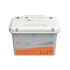Аккумулятор LiFePO4 Felicity FLA12100PG2 (12,8 В, 100 А·ч, 1,28 кВт·ч) - миниатюра 6