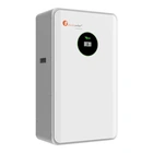 Акумулятор LiFePO4 Felicity FLA48230 (51,2 В, 230 А·год, 11,8 кВт·год) - мініатюра 2 Акумулятор LiFePO4 Felicity FLA48230 (51,2 В, 230 А·год, 11,8 кВт·год) - мініатюра 2