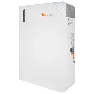 Аккумулятор LiFePO4 Felicity FLB48100WG1-H (51,2 В, 100 А·ч, 5,12 кВт·ч, с подогревом)