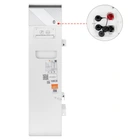 Акумулятор LiFePO4 Felicity FLB48100WG1-H (51,2 В, 100 А·год, 5,12 кВт·год, з підігрівом) - мініатюра 5